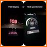 Gps Speedometer: speed tracker related image