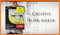 Poster Maker, Flyer Maker & Banner Maker related image