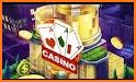 Crazy Night：Idle Casino Tycoon related image