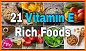 Top Vitamin rich Foods & Diets related image