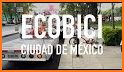 ECOBICI CDMX related image