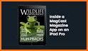 Wildlife Photographic Magazine related image