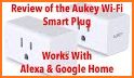 AUKEY Home related image