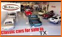 Classic Cars for Sale related image