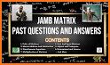 Jamb 2021 Questions & Answers related image