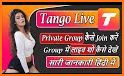 Free Tango Video Call & Chat - Tango Guide related image