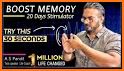 Memory Improvement: Memory Trainer & Concentration related image