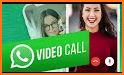 Video calling & voice Call, FTime related image