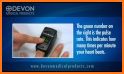 Pulse Oximeter - Beat & Oxygen related image