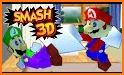 Smash Arena 3D related image