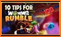 Guide For Worms Rumble related image