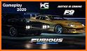 Furious 9 Drag Racing - New Racing Games 2020 related image