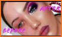 Face Makeup Camera & Beauty Photo Makeup Editor related image