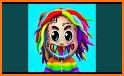 GOOBA - 6ix9ine related image