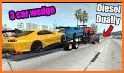 Street Car Racing : Superfast Drift Game Simulator related image