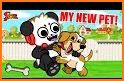 Super Combo Pet Panda related image