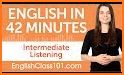 English Podcast - Learn English Speaking & Grammar related image