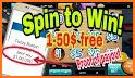 Spin And Win Real Cash related image