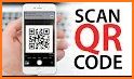 QR Barcode Scanner related image