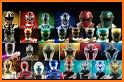 Egg Surprize Power Hero Rangers Super Dino Go Fury related image