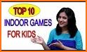 Game for kids - Educational, learning, indoor related image