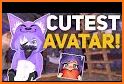 VRChat Cute Girl Avatars related image