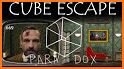 Cube Escape Run - Adventure Game 2020 related image