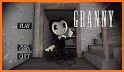 The Scary Granny Mods Monster and walkthrough 2019 related image