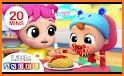 Kids Songs Breakfast Song Children Baby Shark Free related image