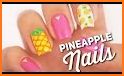 Manicure and Pedicure Games: Nail Art Designs related image