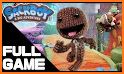 Sackboy:A-Big-Adventure Walkthrough related image