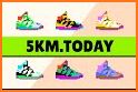 5KM - Move to Earn related image