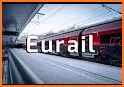 Rail Planner Eurail/Interrail related image