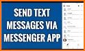 Messenger Text related image