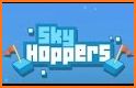 Sky Hopper – Sky Jump Game for Free related image