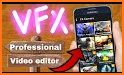 Fun Video Editor - Video Effects & Music & Crop related image