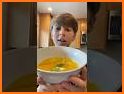 Carrot Soup related image