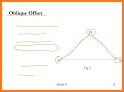 Setting out-Tape and Offset Methods -Simple Curves related image