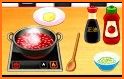 Kids Meal Party - Cooking Games for Girls related image