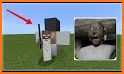 Baldi skins for MCPE related image