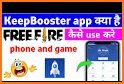 Keep Booster related image