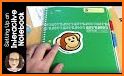 Math Notebook Learning school related image