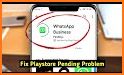 Fix Download Pending - Fix Play Store&Play Service related image