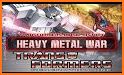 Metal war related image