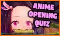 Anime Challenge - Anime Quiz Game related image