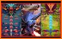 Dragon shooter - Dragon war - Arcade shooting game related image