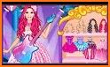 Glam Dress Up - Girls Games related image