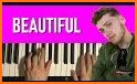 Bazzi Piano Game related image