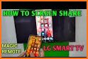 Screen Mirroring for Lg TV: Smart Screen Share related image