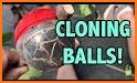 Clone Ball related image